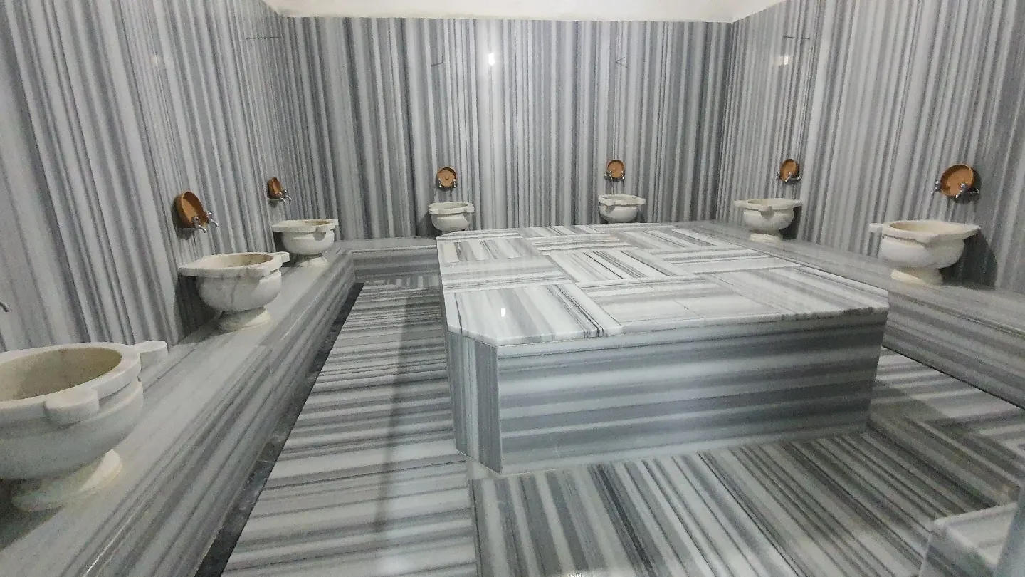 Arnavutköy Hamam