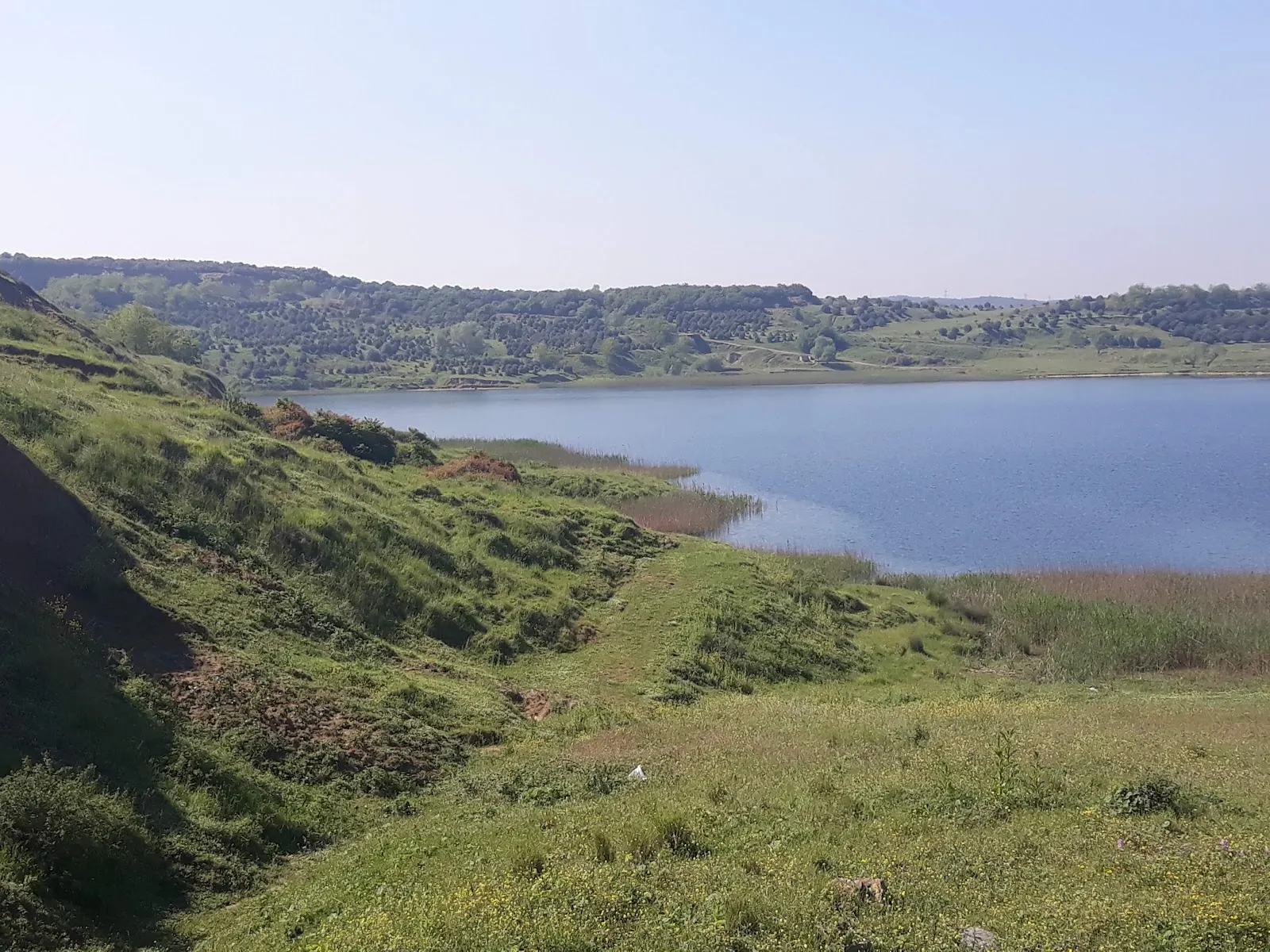 Arnavutköy Hamam fotoğraf 2