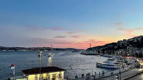 Arnavutköy İskele Balık fotoğraf 3