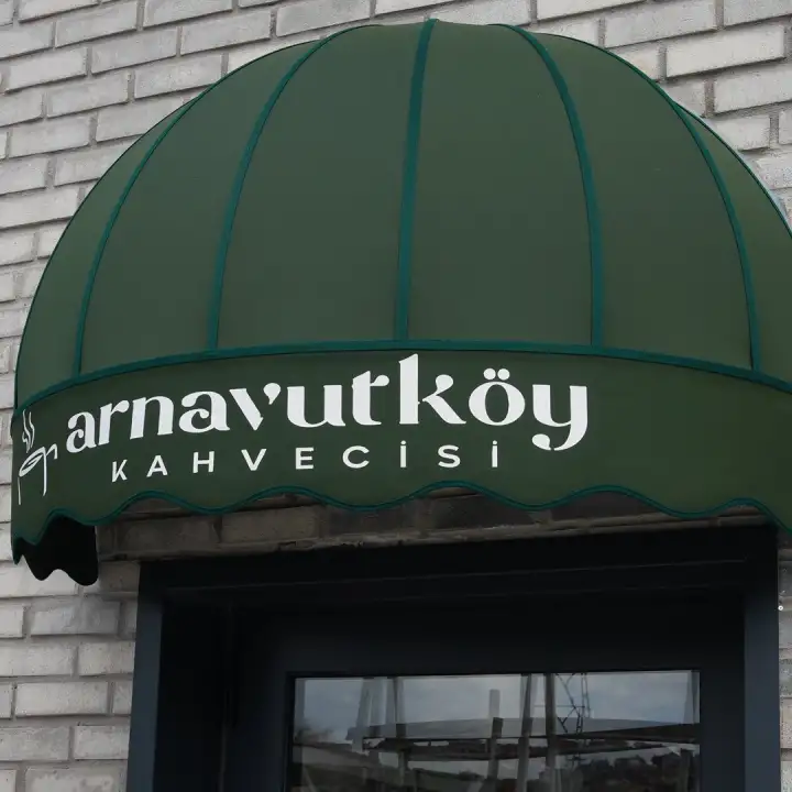 Arnavutköy Kahvecisi