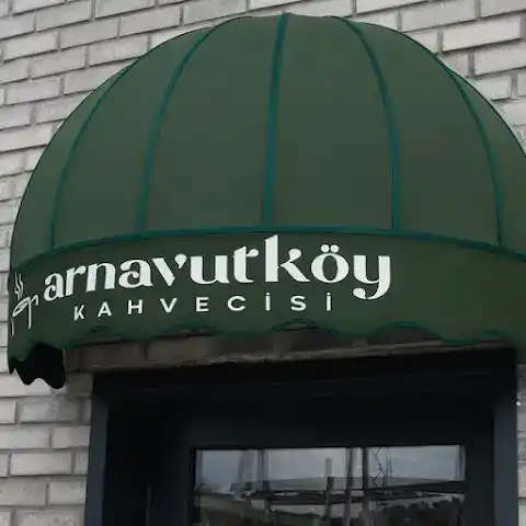 Arnavutköy Kahvecisi