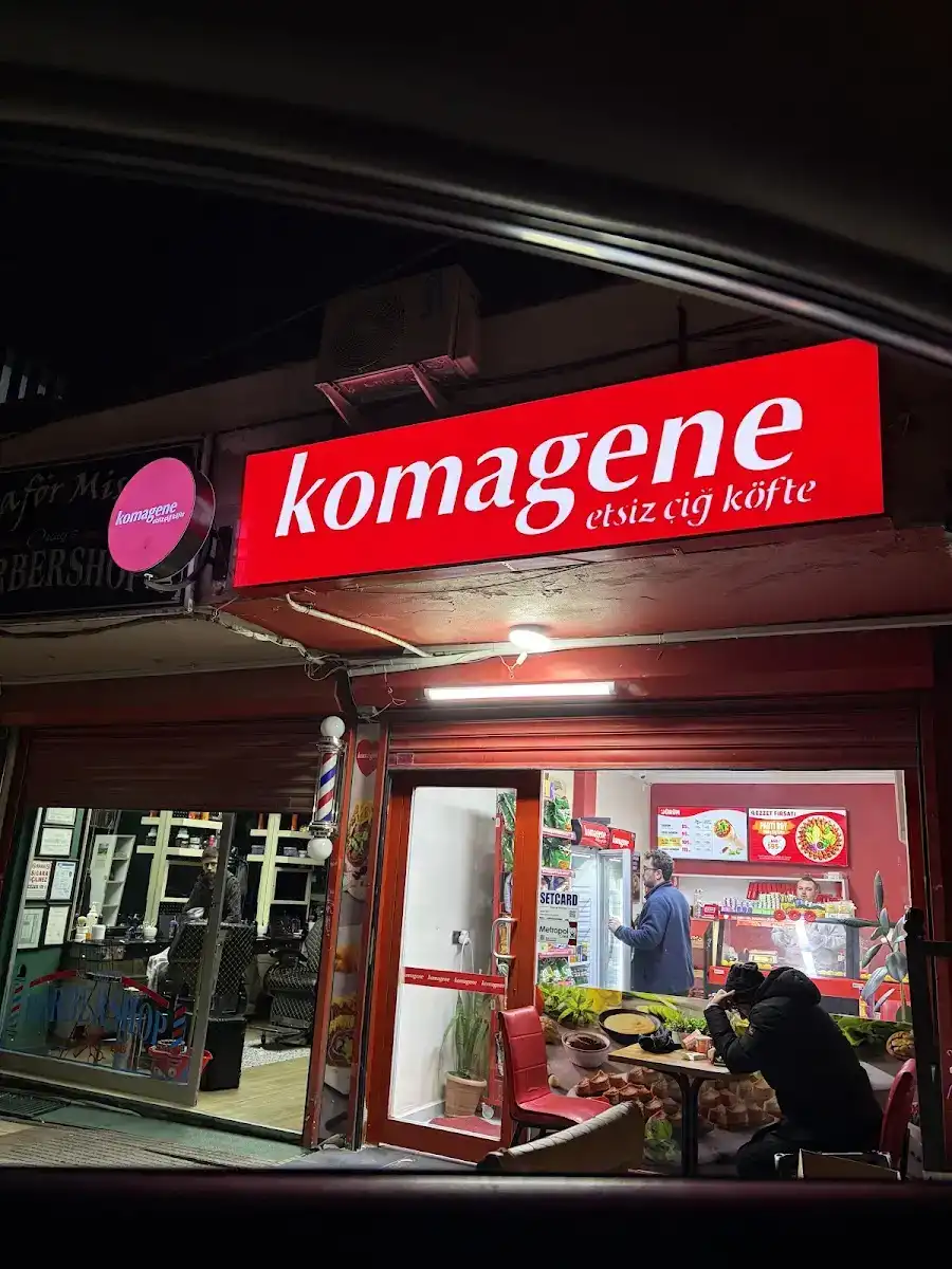 Arnavutköy Komagene fotoğraf 2