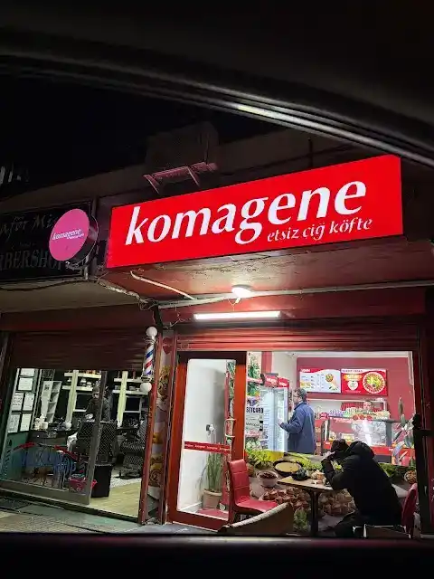 Arnavutköy Komagene fotoğraf 2