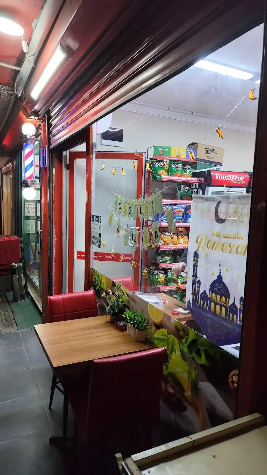Arnavutköy Komagene fotoğraf 3