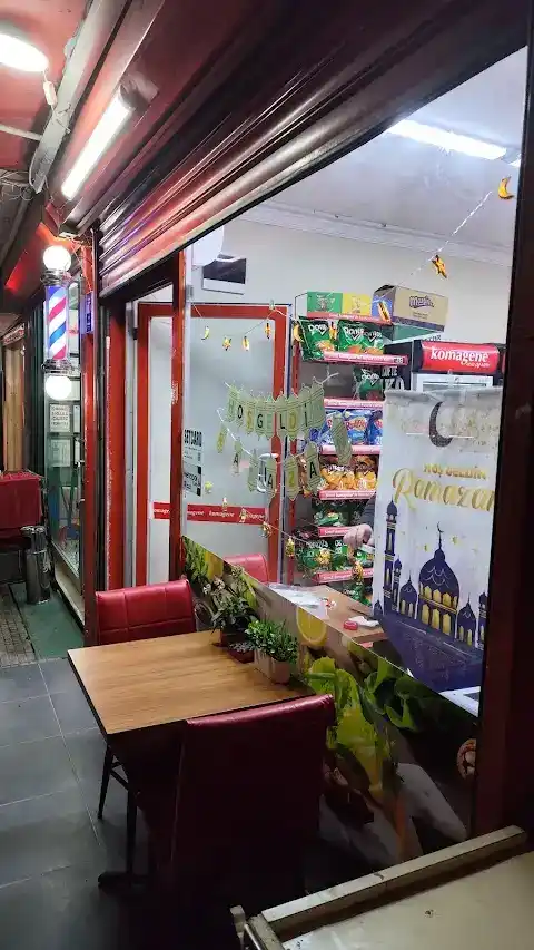 Arnavutköy Komagene fotoğraf 3