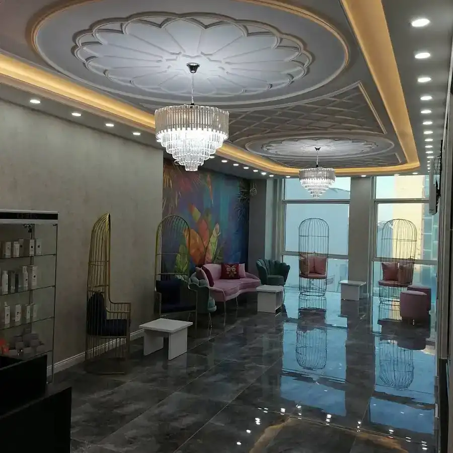 Arnavutköy MaxSis Güzellik Salonu