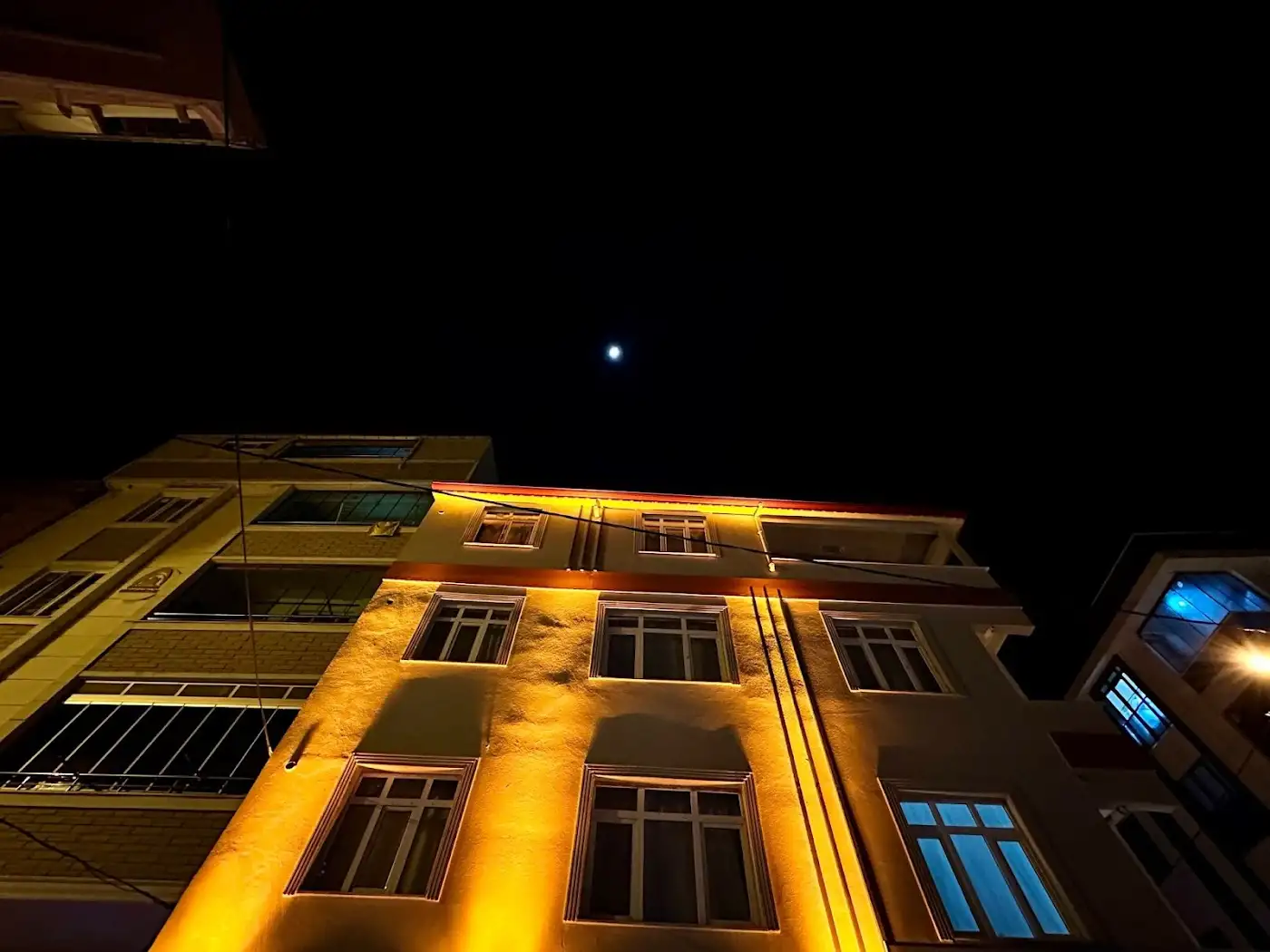 Arnavutköy Pansiyon