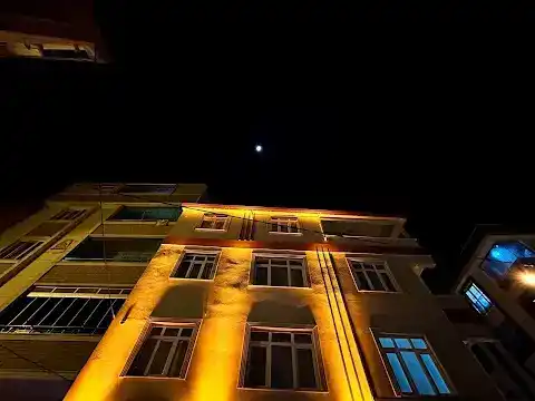 Arnavutköy Pansiyon