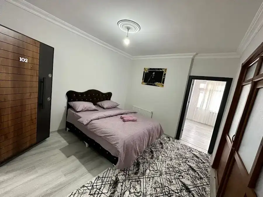 Arnavutköy Pansiyon fotoğraf 2