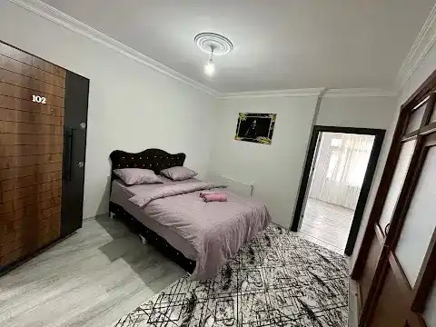 Arnavutköy Pansiyon fotoğraf 2