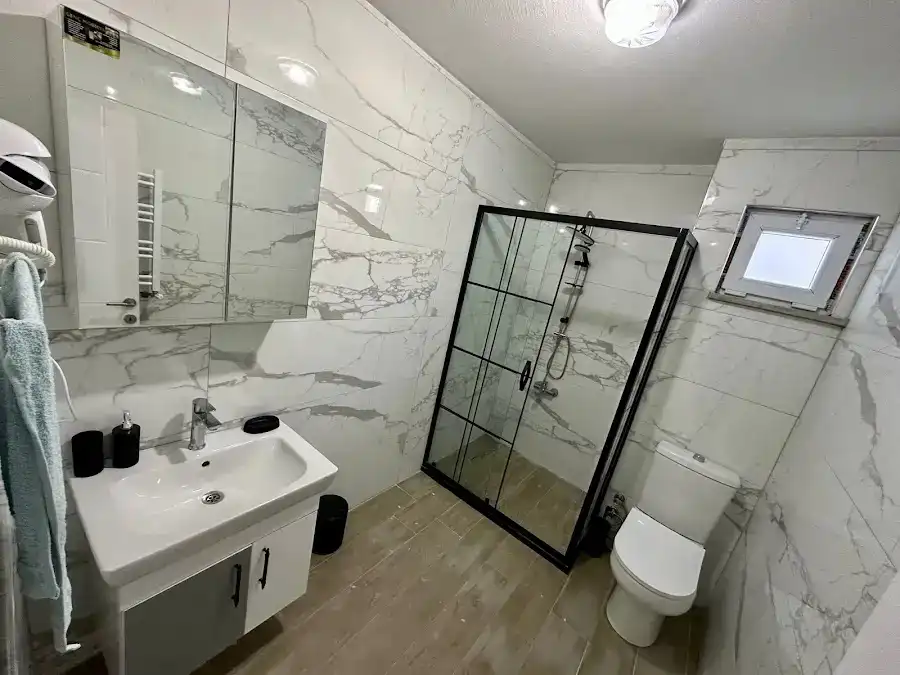 Arnavutköy Pansiyon fotoğraf 3