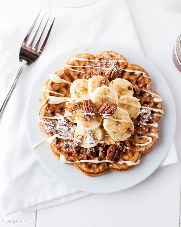 Arnavutköy Waffle & Kumpir fotoğraf 2