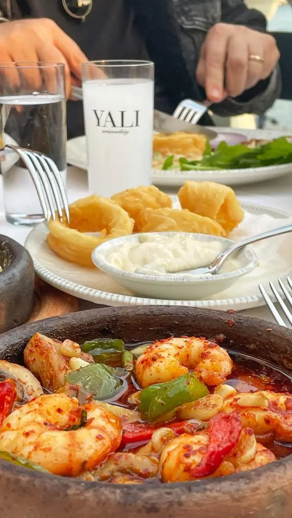 Arnavutköy Yalı fotoğraf 3