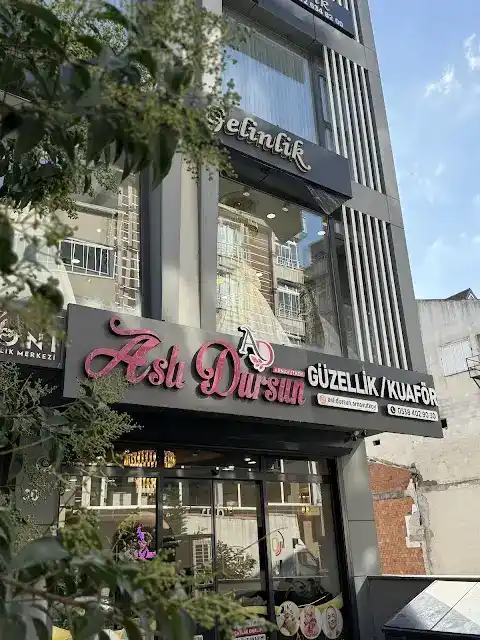 Aslı Dursun Arnavutköy Güzellik Merkezi fotoğraf 3