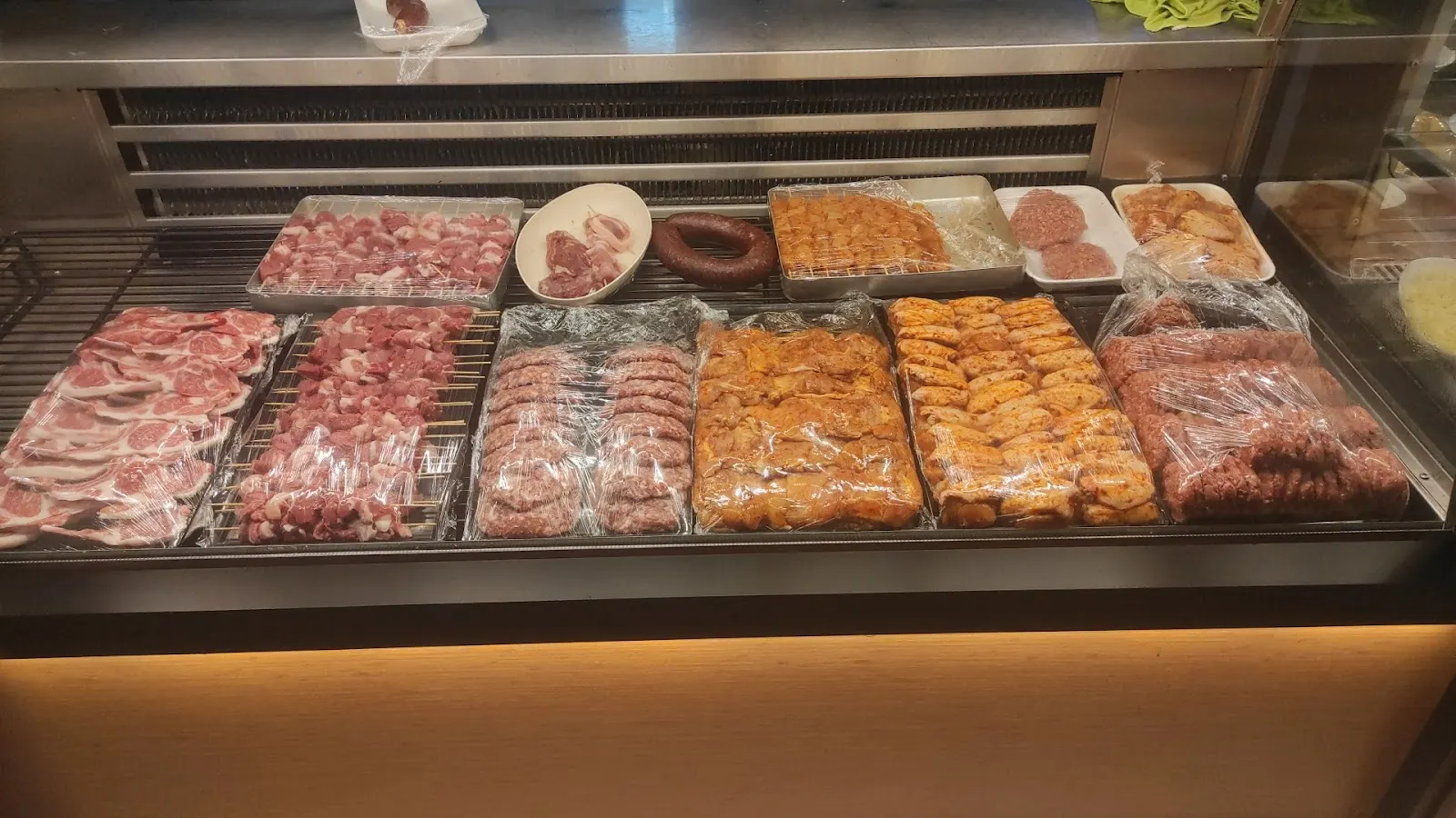 Aydin Kasap & Restaurant fotoğraf 2