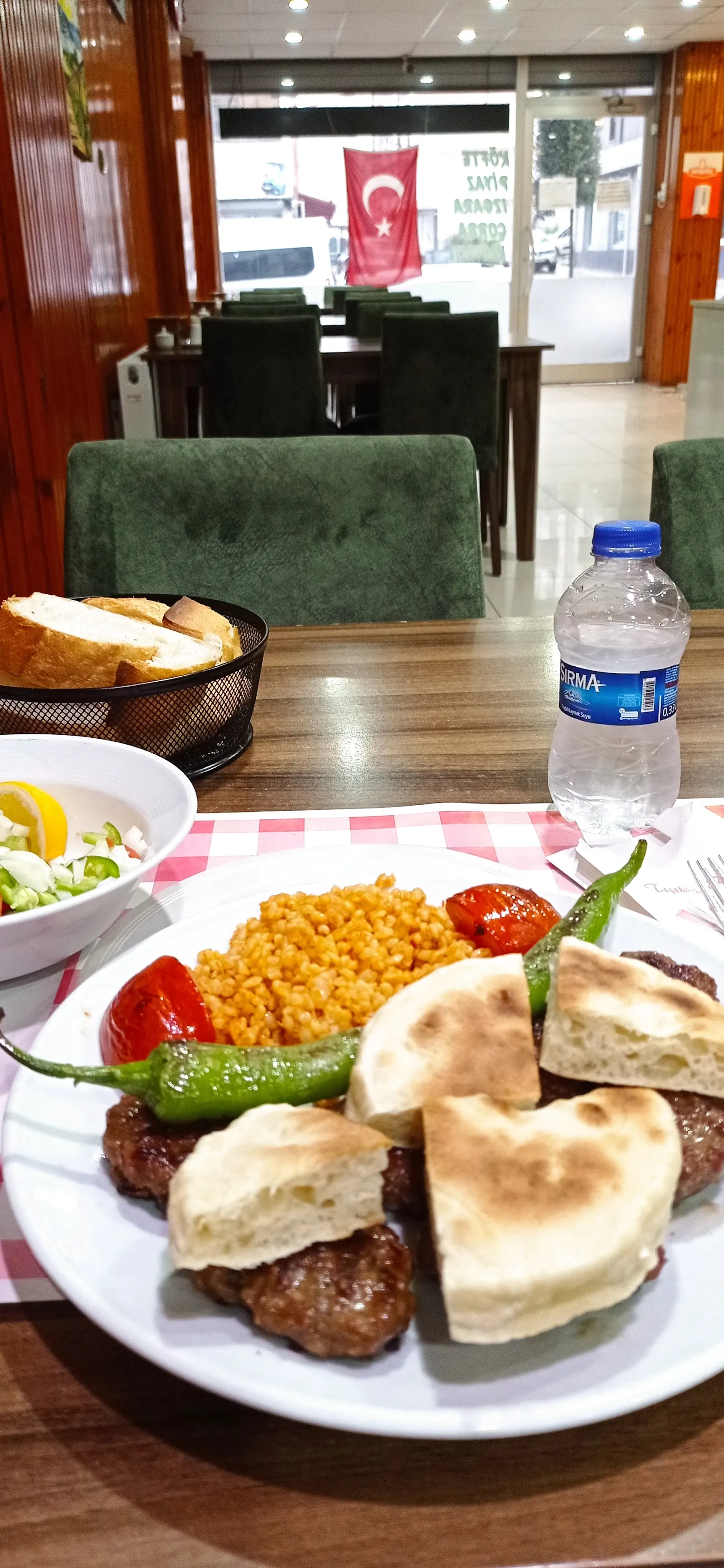 Aydin Kasap & Restaurant fotoğraf 3
