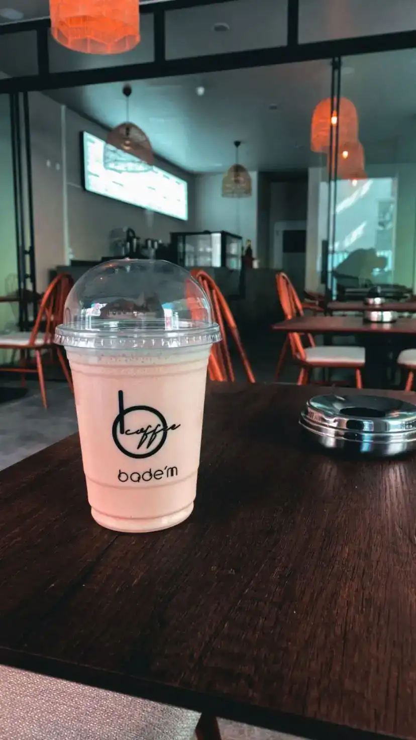 Badem Coffee Arnavutköy fotoğraf 2