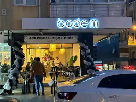 Badem Coffee Arnavutköy fotoğraf 3