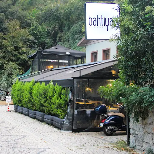 Bahtiyar Arnavutköy