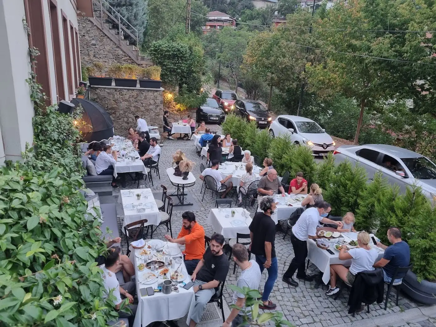 Bahtiyar Arnavutköy fotoğraf 3
