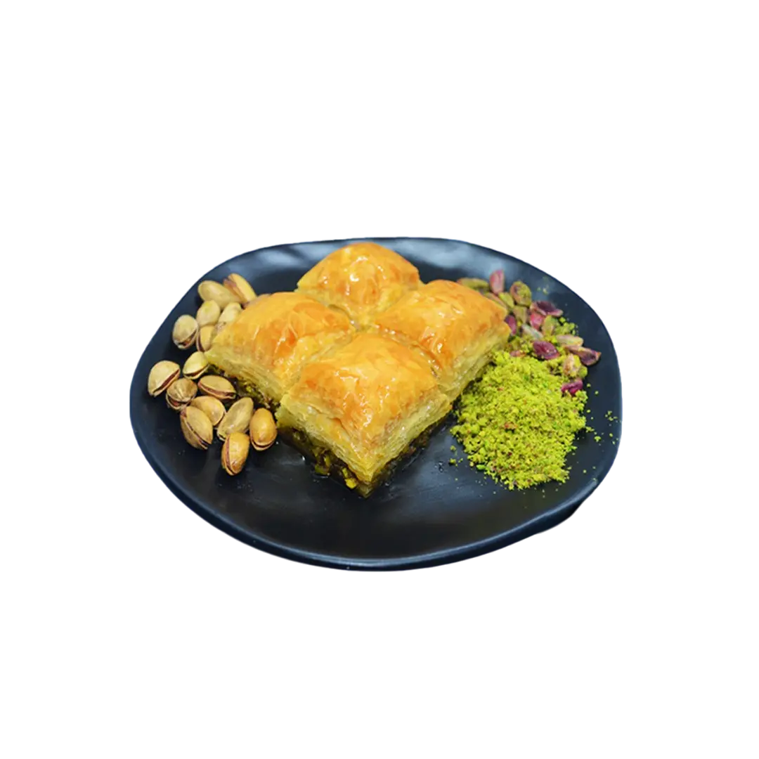 Baklavacı Şemsettin Arnavutköy fotoğraf 2