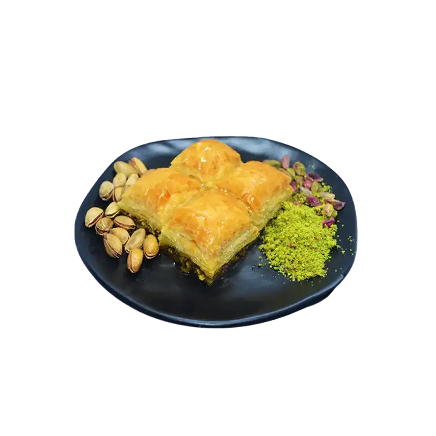 Baklavacı Şemsettin Arnavutköy fotoğraf 2