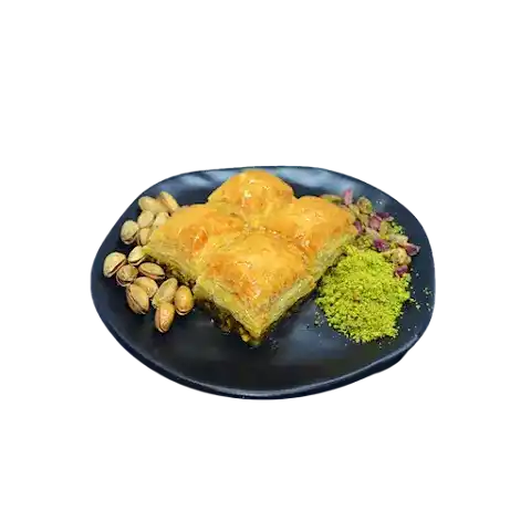 Baklavacı Şemsettin Arnavutköy fotoğraf 2