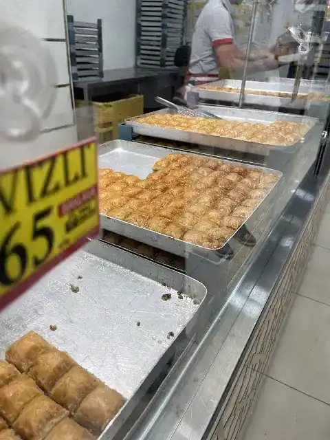 Baklavacı Şemsettin Arnavutköy fotoğraf 3