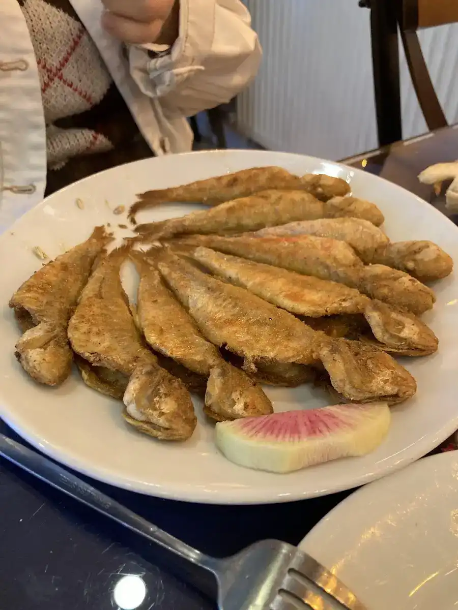 Balıkçı Metin Arnavutköy fotoğraf 3