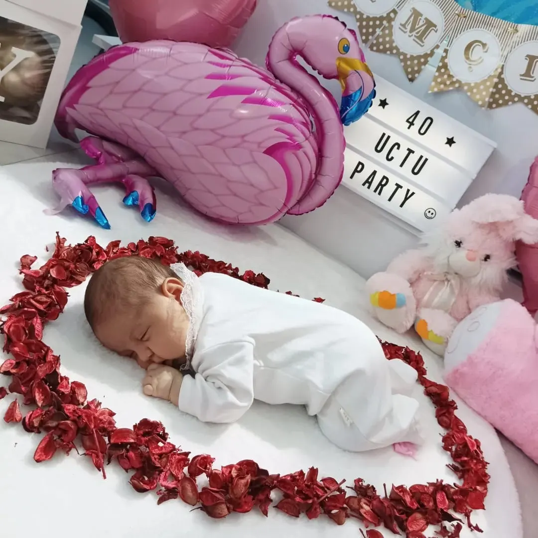 Bebem Baby Spa arnavutköy fotoğraf 2