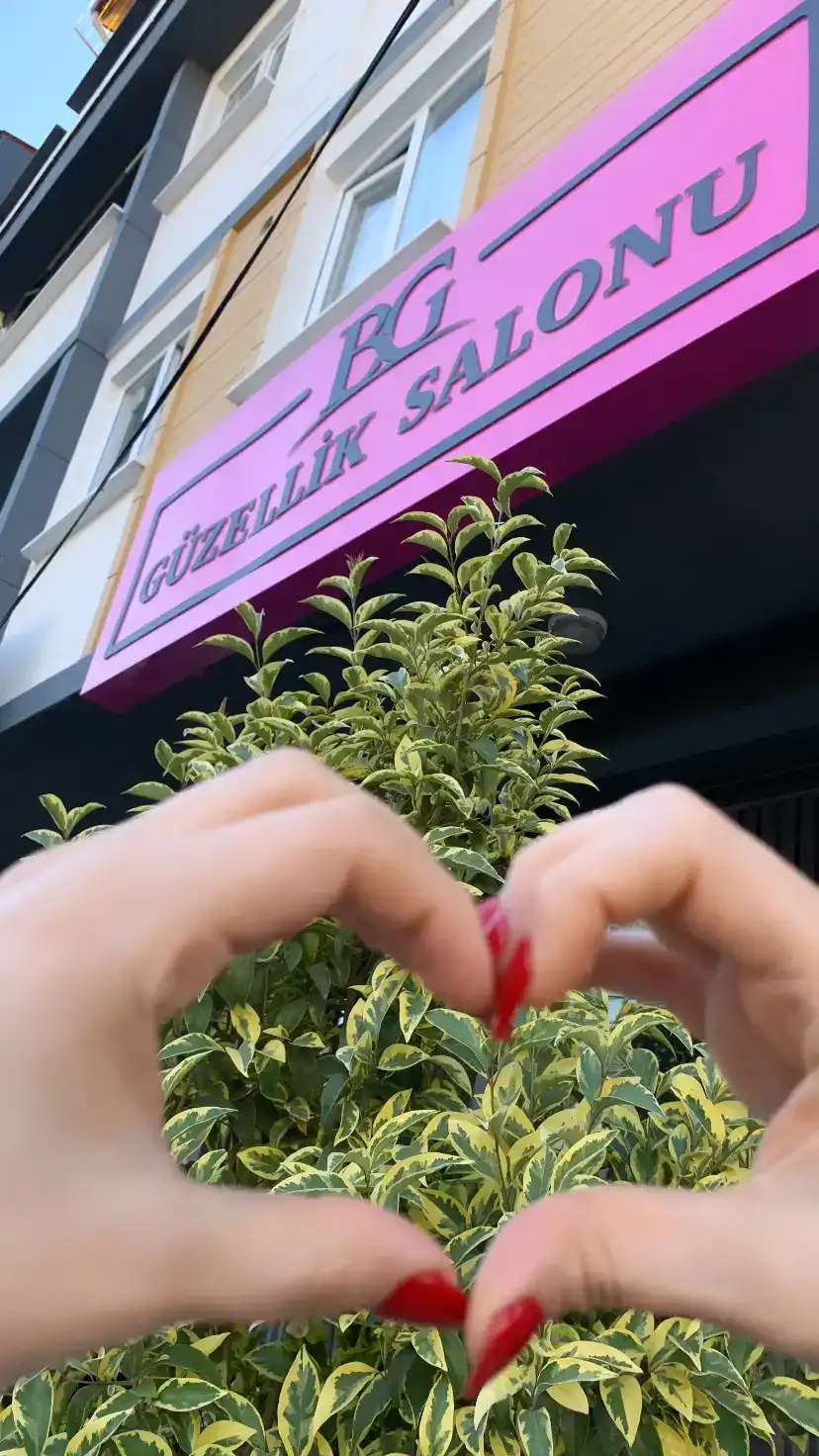 Bg Güzelli̇k Salonu fotoğraf 3
