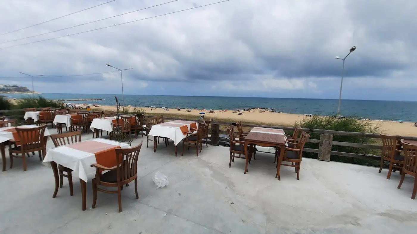 Big Butcher Cafe&Restaurant
