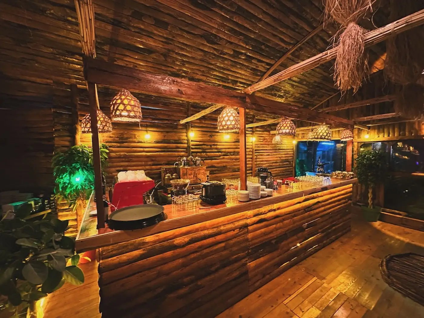 BotanikCafeRestaurant