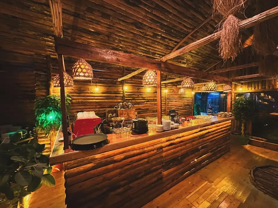 BotanikCafeRestaurant