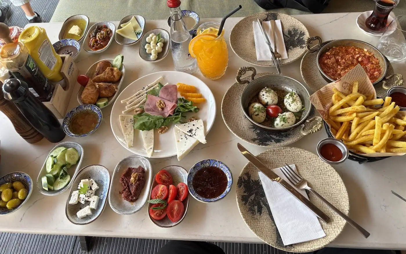 BotanikCafeRestaurant fotoğraf 2