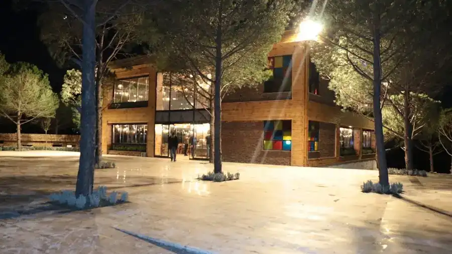 Boyalık Meva Garden Kır Lokantası fotoğraf 3