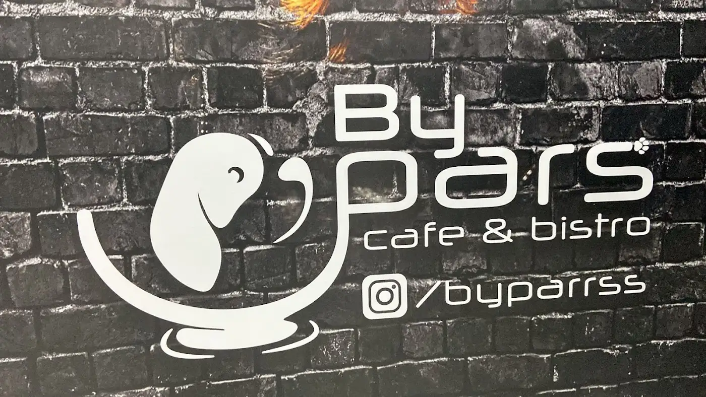 By Pars Cafe & Bistro fotoğraf 2