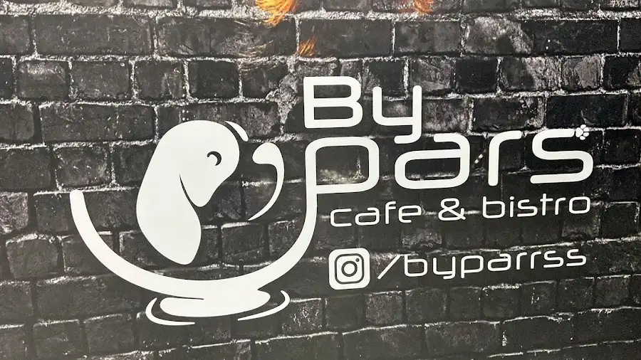 By Pars Cafe & Bistro fotoğraf 2