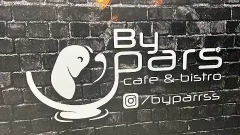 By Pars Cafe & Bistro fotoğraf 2