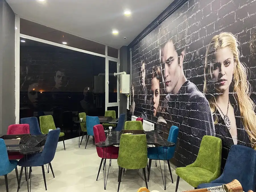 By Pars Cafe & Bistro fotoğraf 3