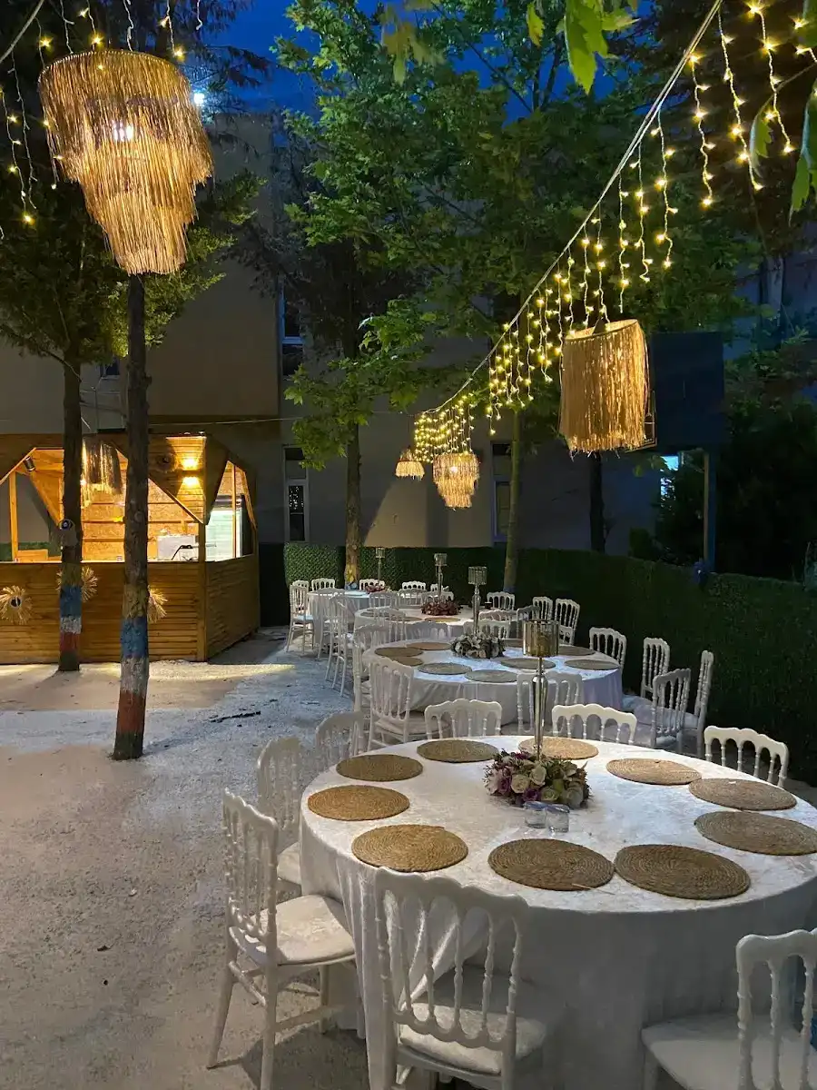 Cafe De Lounge Hadımköy
