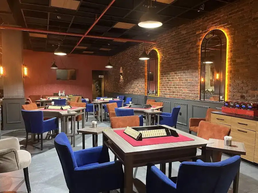 Cafe De Lounge Hadımköy fotoğraf 2