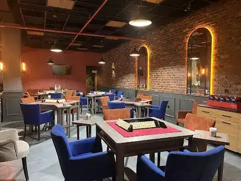 Cafe De Lounge Hadımköy fotoğraf 2