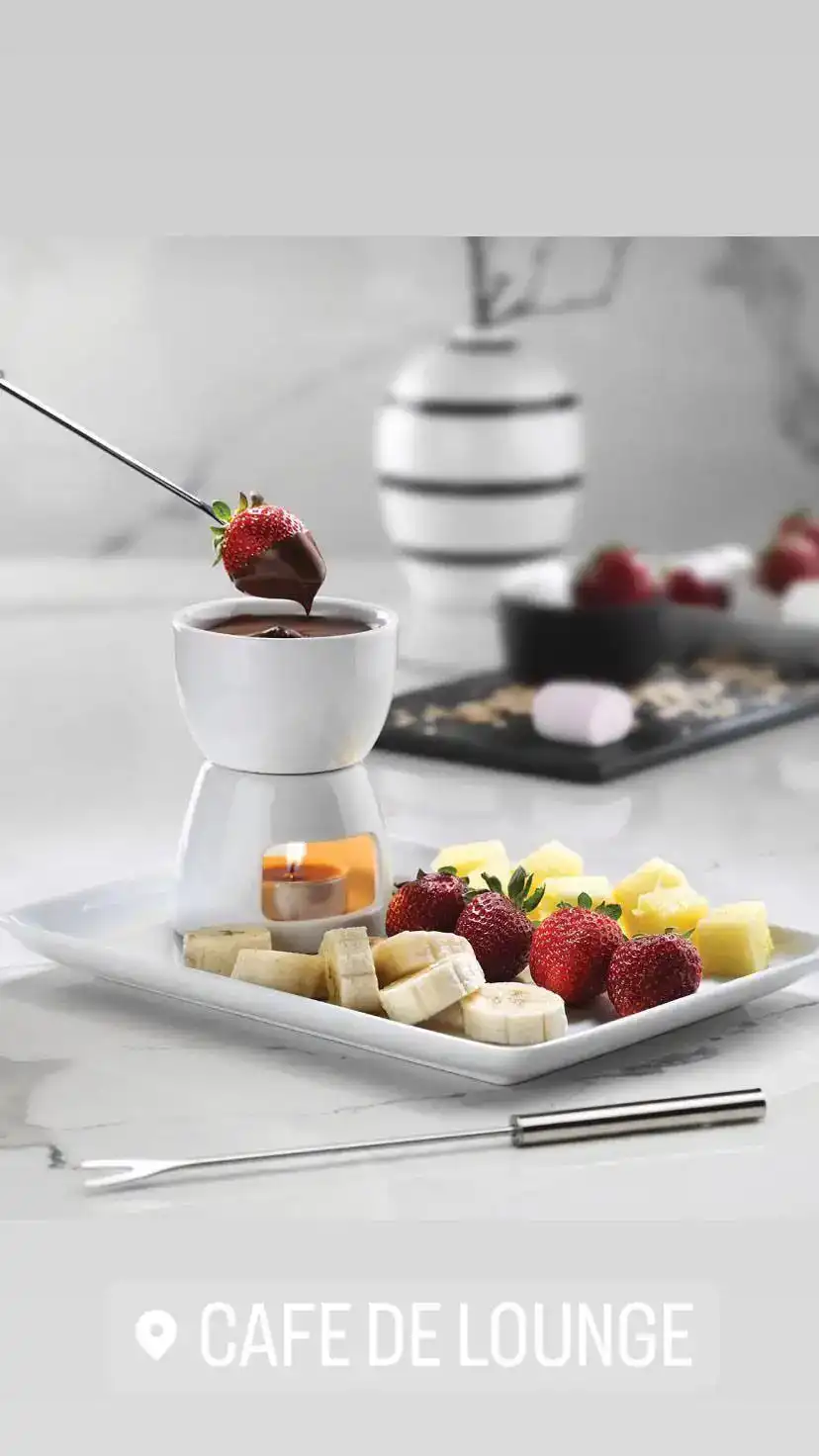Cafe De Lounge Hadımköy fotoğraf 3