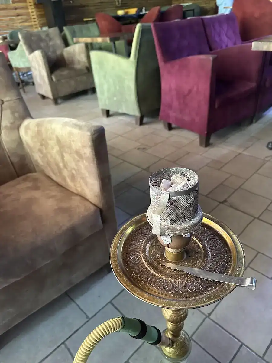 Cafe Dengi fotoğraf 2