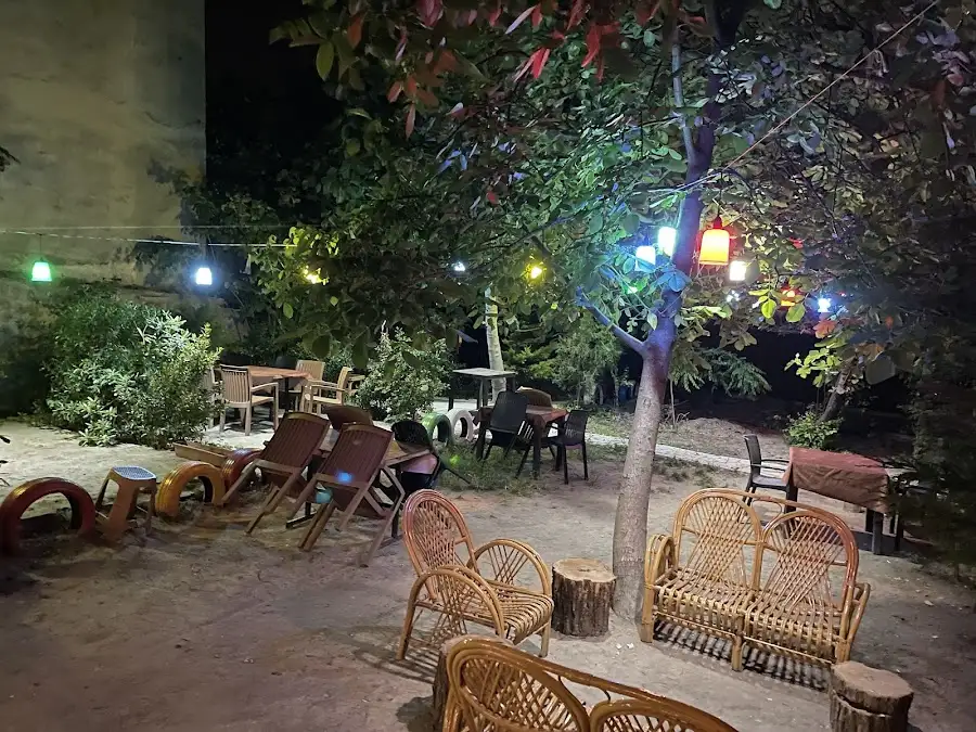 Cafe Dengi fotoğraf 3