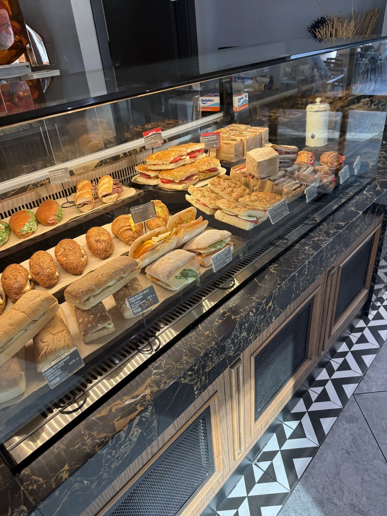 Caffè Nero fotoğraf 3
