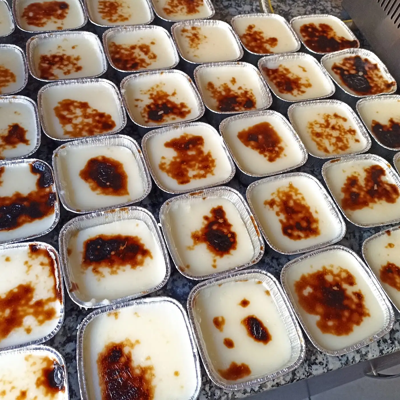 ÇAĞRI RESTAURANT KEBAP fotoğraf 2