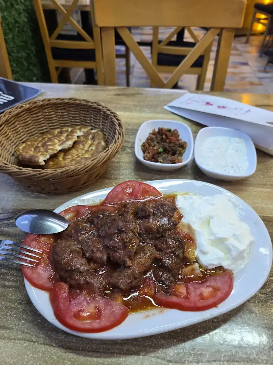 ÇAĞRI RESTAURANT KEBAP fotoğraf 3