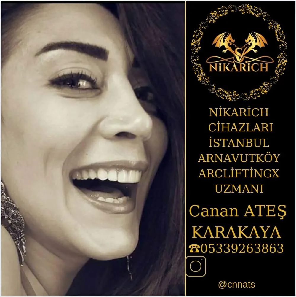Canan Ateş Karakaya fotoğraf 2